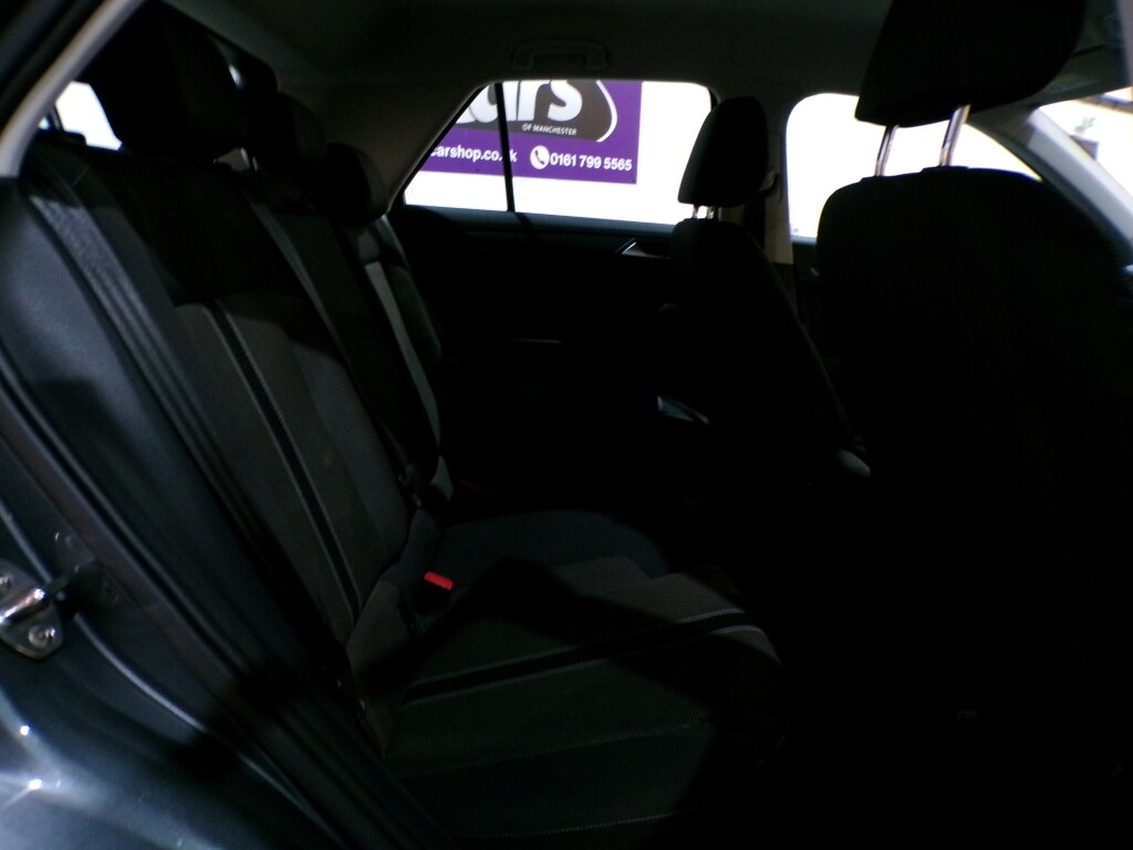 Used Volkswagen T-Roc 2018 for sale - 77818674: Photo 31