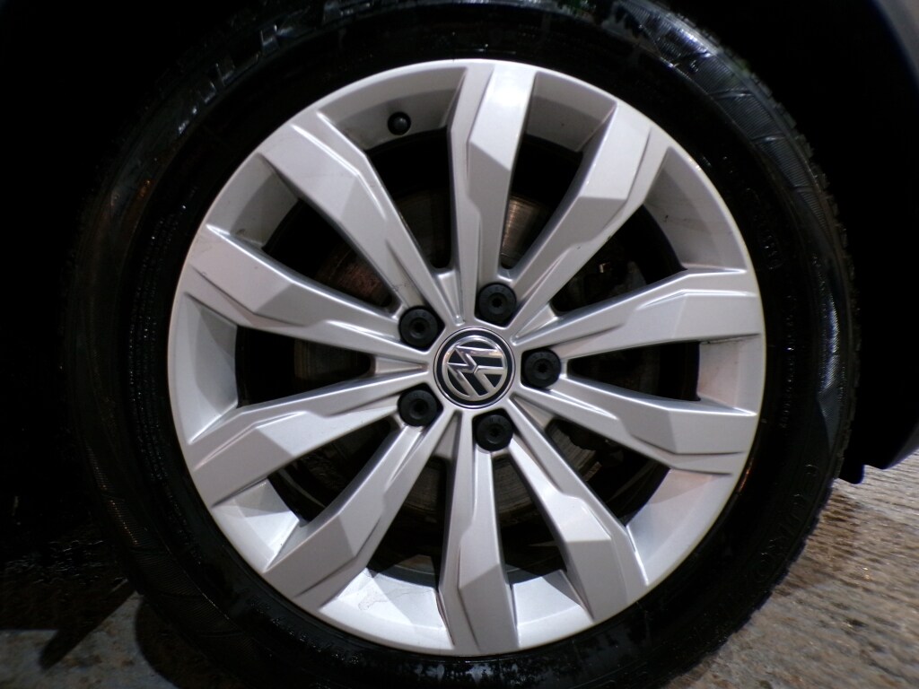 Used Volkswagen T-Roc 2018 for sale - 77818674: Photo 9