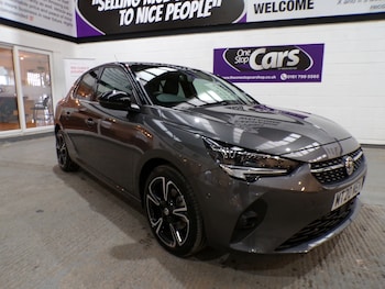 2020 (20) - 1.2 Turbo Ultimate Nav 5dr Auto