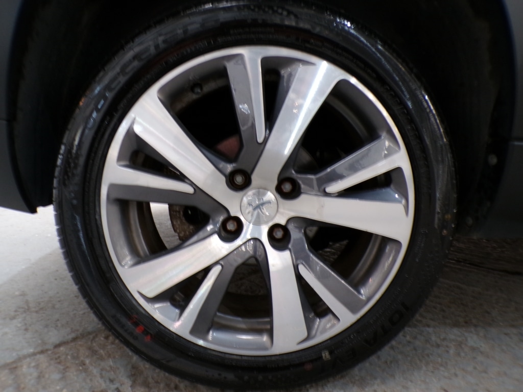 Used Peugeot 2008 2019 for sale - 78108112: Photo 10