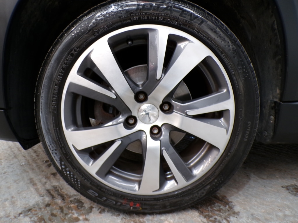 Used Peugeot 2008 2019 for sale - 78108112: Photo 12