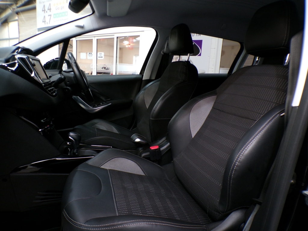 Used Peugeot 2008 2019 for sale - 78108112: Photo 14