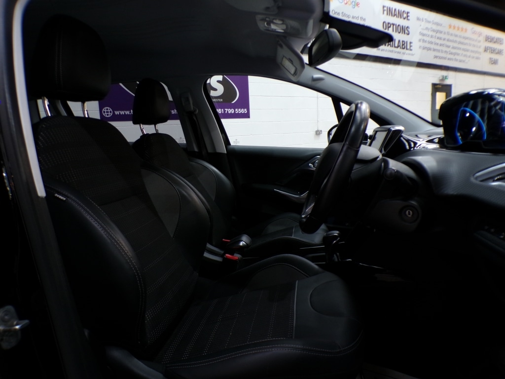 Used Peugeot 2008 2019 for sale - 78108112: Photo 18