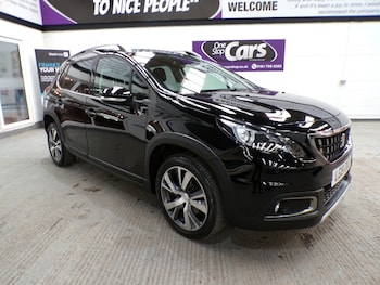 Used Peugeot 2008 2019 for sale - 78108112: Photo