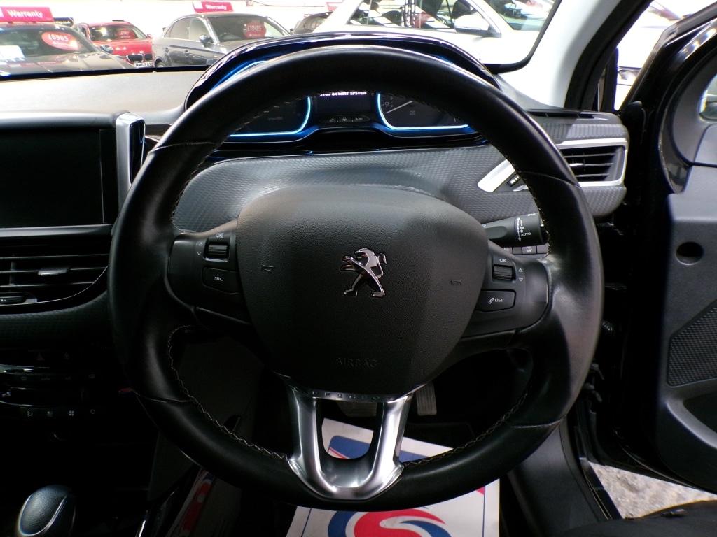 Used Peugeot 2008 2019 for sale - 78108112: Photo 20