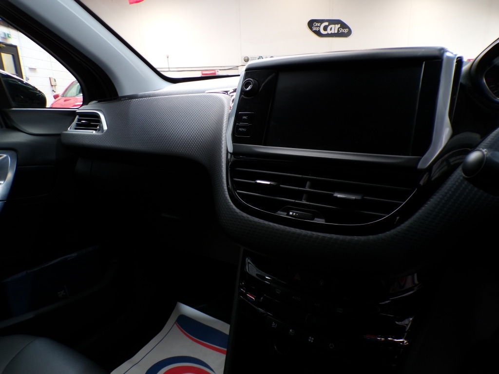 Used Peugeot 2008 2019 for sale - 78108112: Photo 23