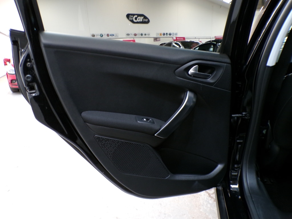 Used Peugeot 2008 2019 for sale - 78108112: Photo 27