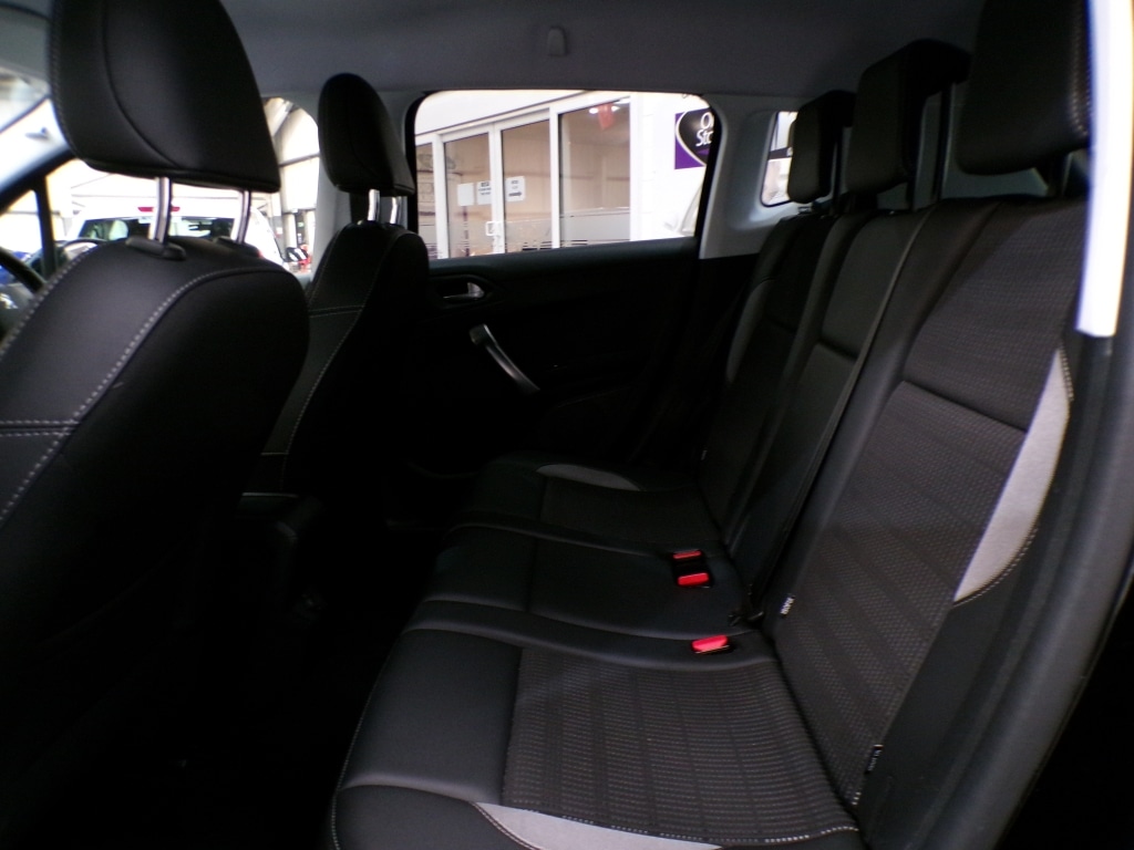 Used Peugeot 2008 2019 for sale - 78108112: Photo 28