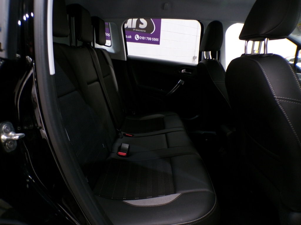 Used Peugeot 2008 2019 for sale - 78108112: Photo 31