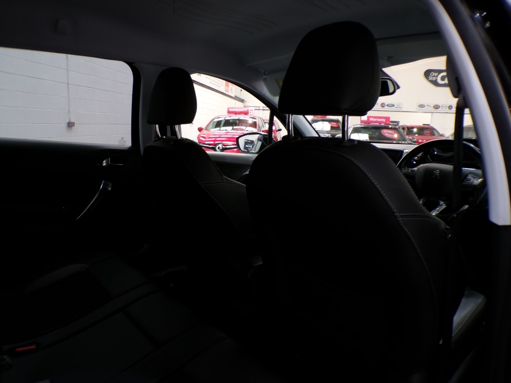 Used Peugeot 2008 2019 for sale - 78108112: Photo 32