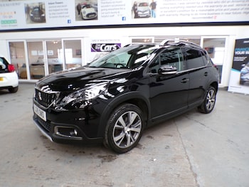 Used Peugeot 2008 2019 for sale - 78108112: Photo