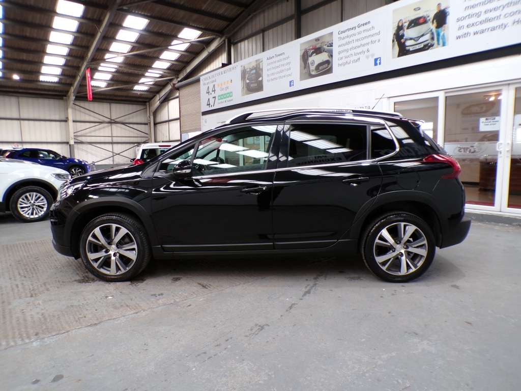 Used Peugeot 2008 2019 for sale - 78108112: Photo 4
