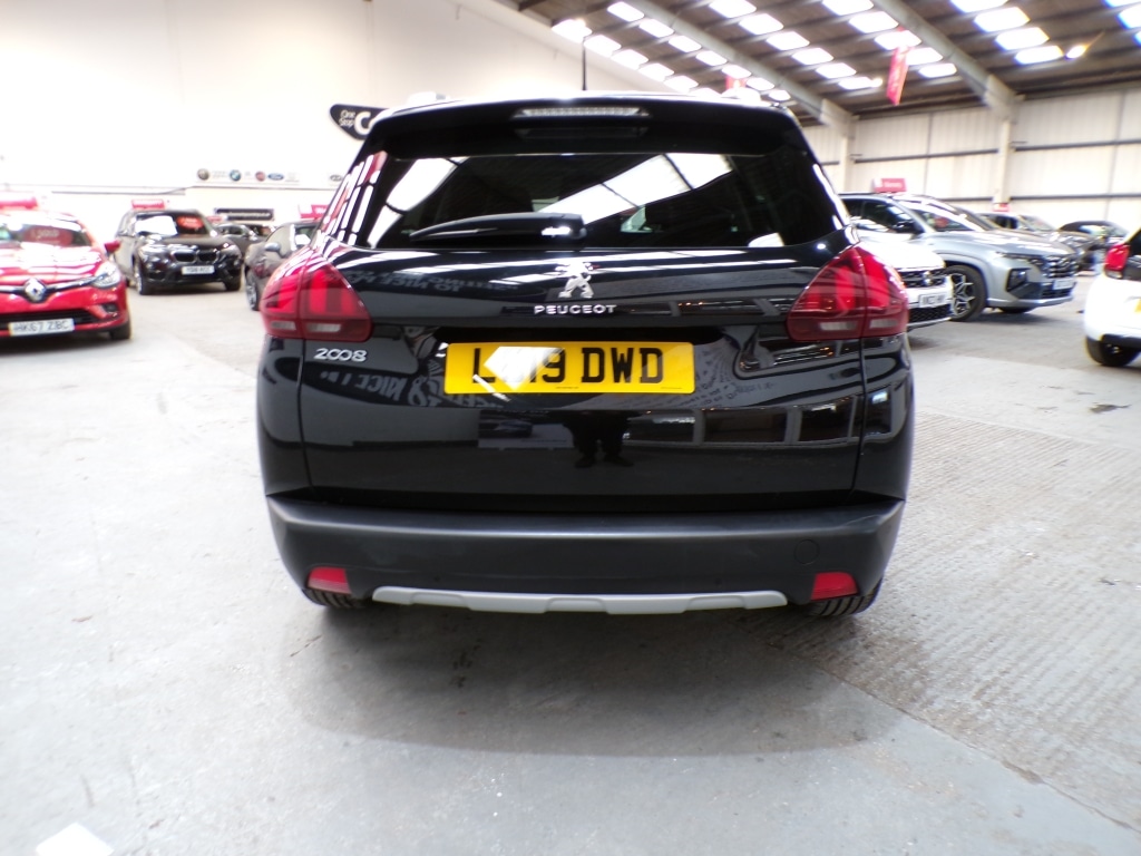 Used Peugeot 2008 2019 for sale - 78108112: Photo 6