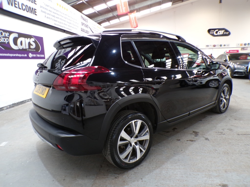 Used Peugeot 2008 2019 for sale - 78108112: Photo 7