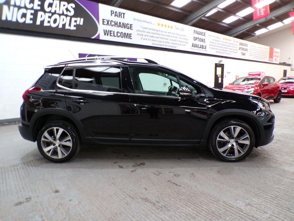 Used Peugeot 2008 2019 for sale - 78108112: Photo 8