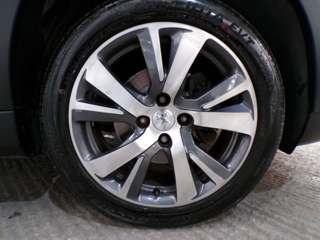 Used Peugeot 2008 2019 for sale - 78108112: Photo 9