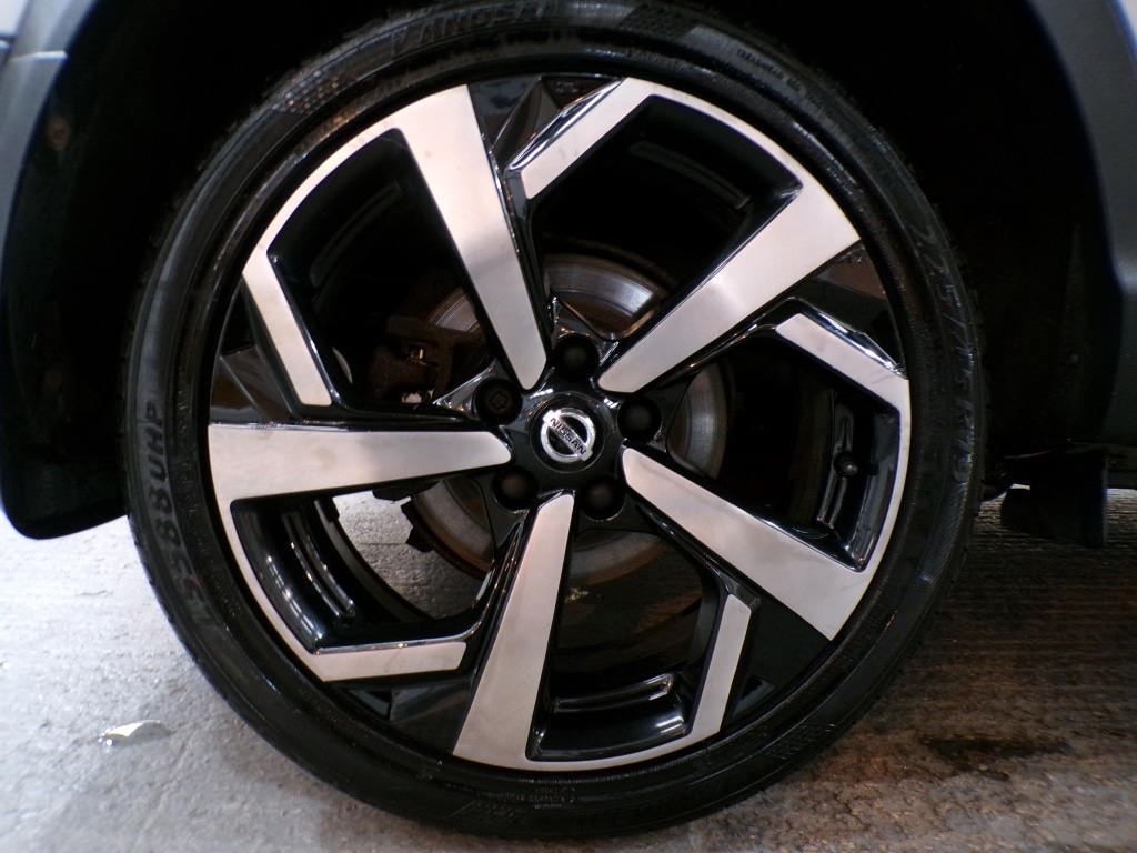 Used Nissan Qashqai 2018 for sale - 76832939: Photo 10