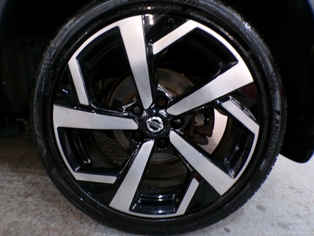 Used Nissan Qashqai 2018 for sale - 76832939: Photo 11