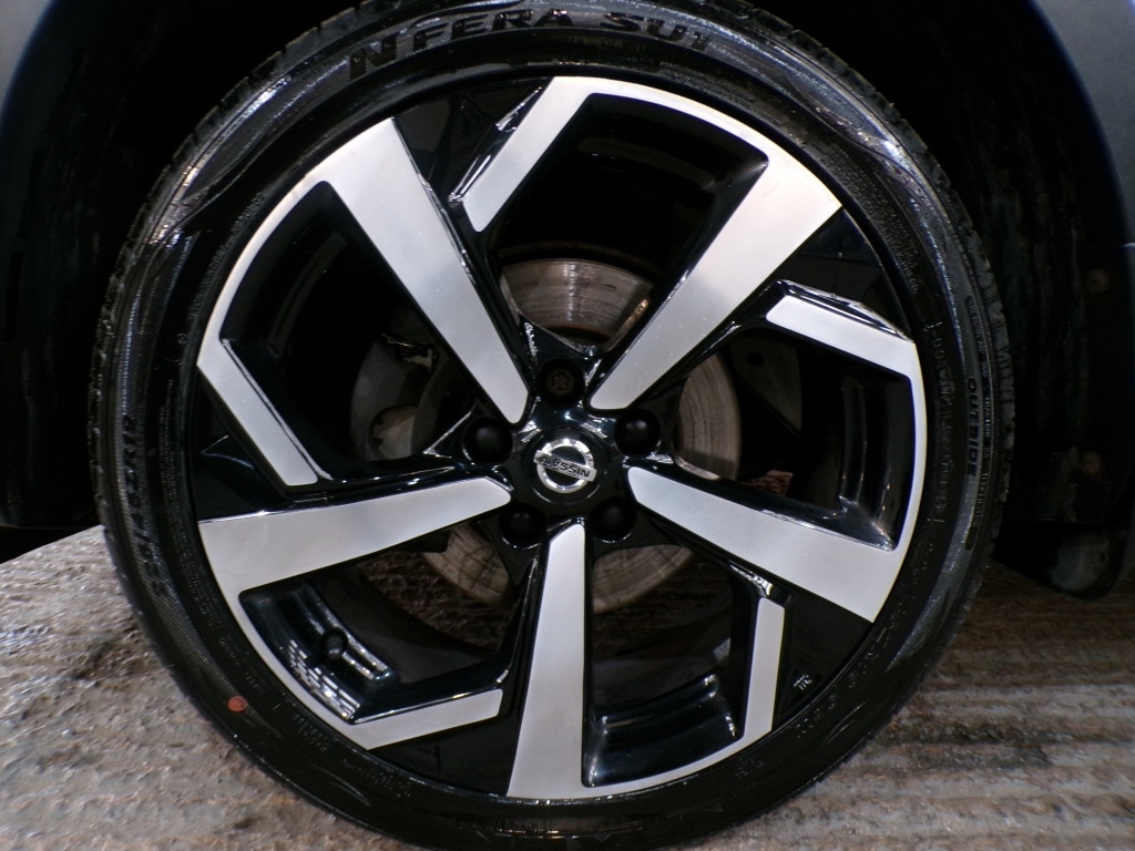 Used Nissan Qashqai 2018 for sale - 76832939: Photo 12