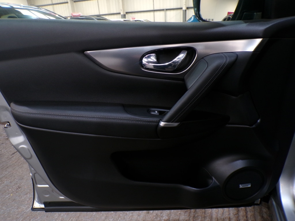 Used Nissan Qashqai 2018 for sale - 76832939: Photo 13