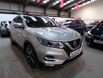 2018 (68) - 1.6 dCi Tekna 5dr