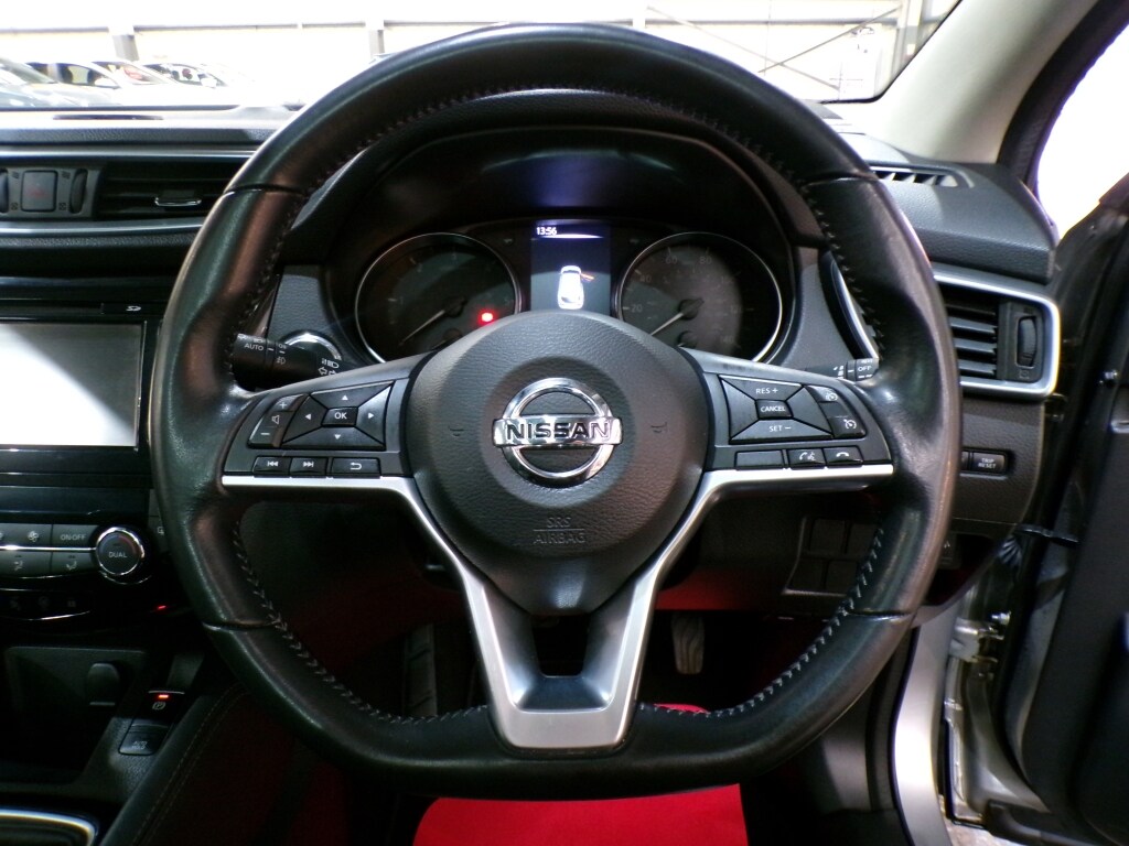 Used Nissan Qashqai 2018 for sale - 76832939: Photo 20