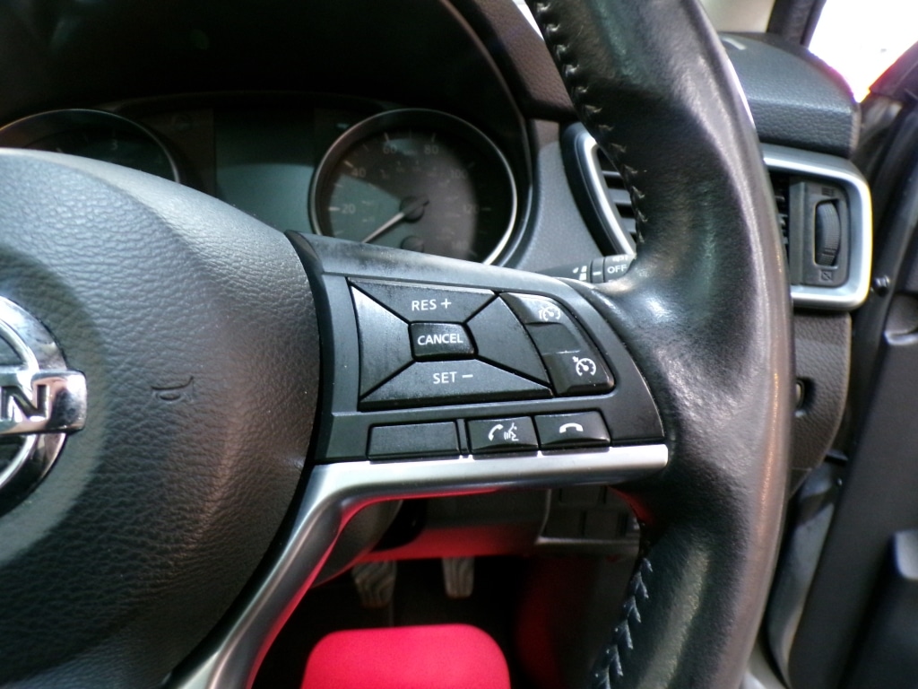 Used Nissan Qashqai 2018 for sale - 76832939: Photo 21