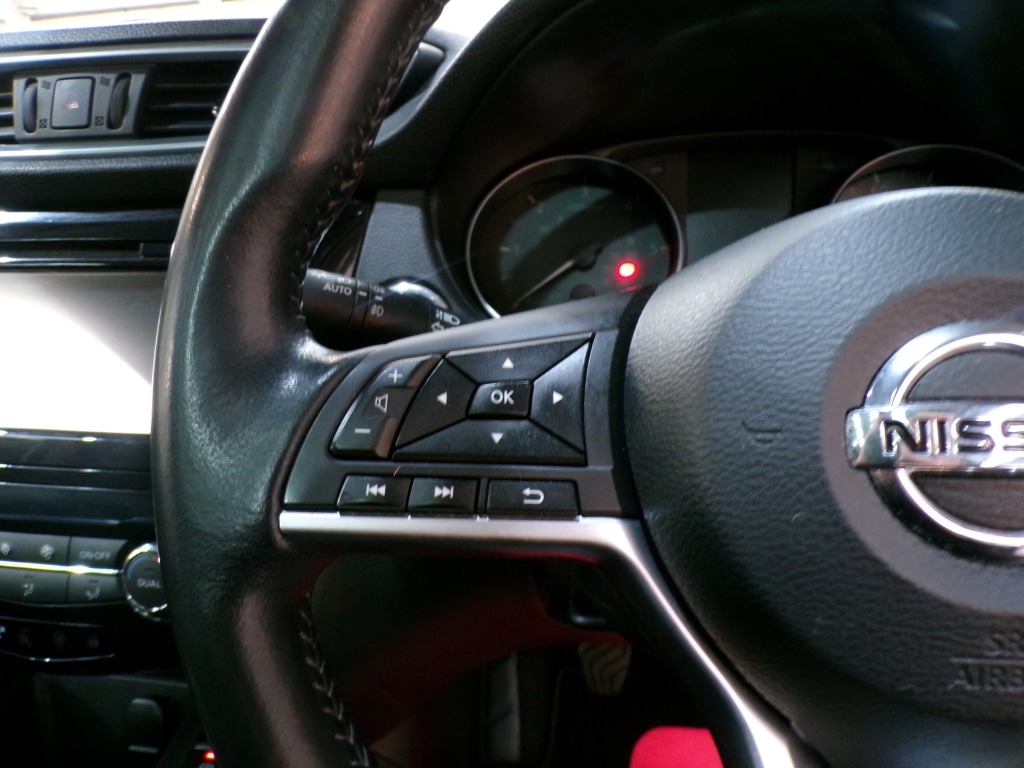 Used Nissan Qashqai 2018 for sale - 76832939: Photo 22