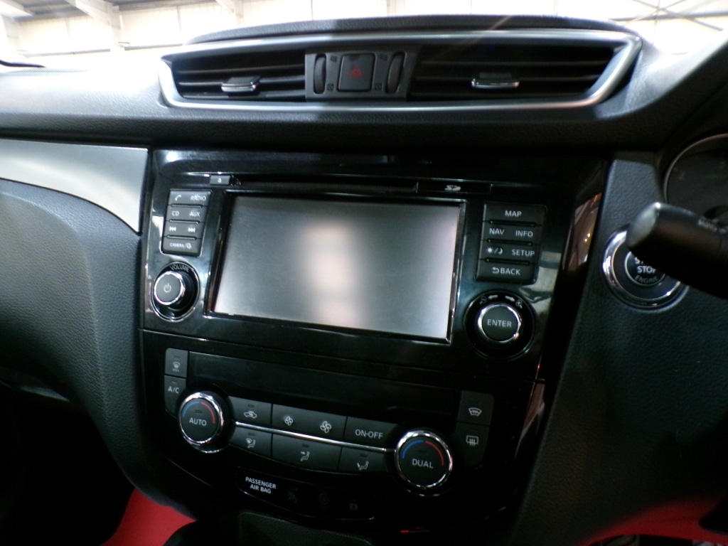 Used Nissan Qashqai 2018 for sale - 76832939: Photo 23