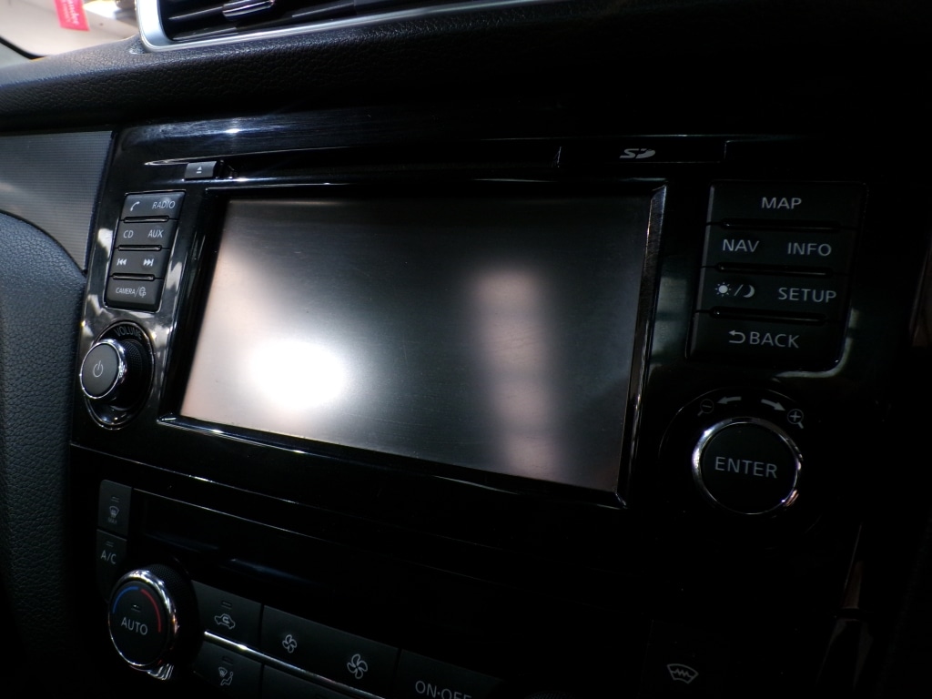 Used Nissan Qashqai 2018 for sale - 76832939: Photo 24