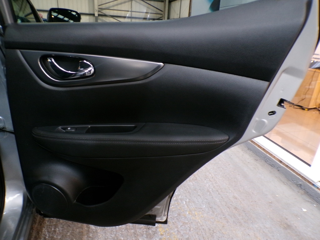 Used Nissan Qashqai 2018 for sale - 76832939: Photo 26