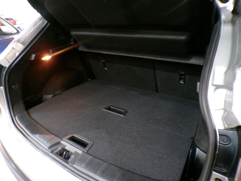 Used Nissan Qashqai 2018 for sale - 76832939: Photo 30