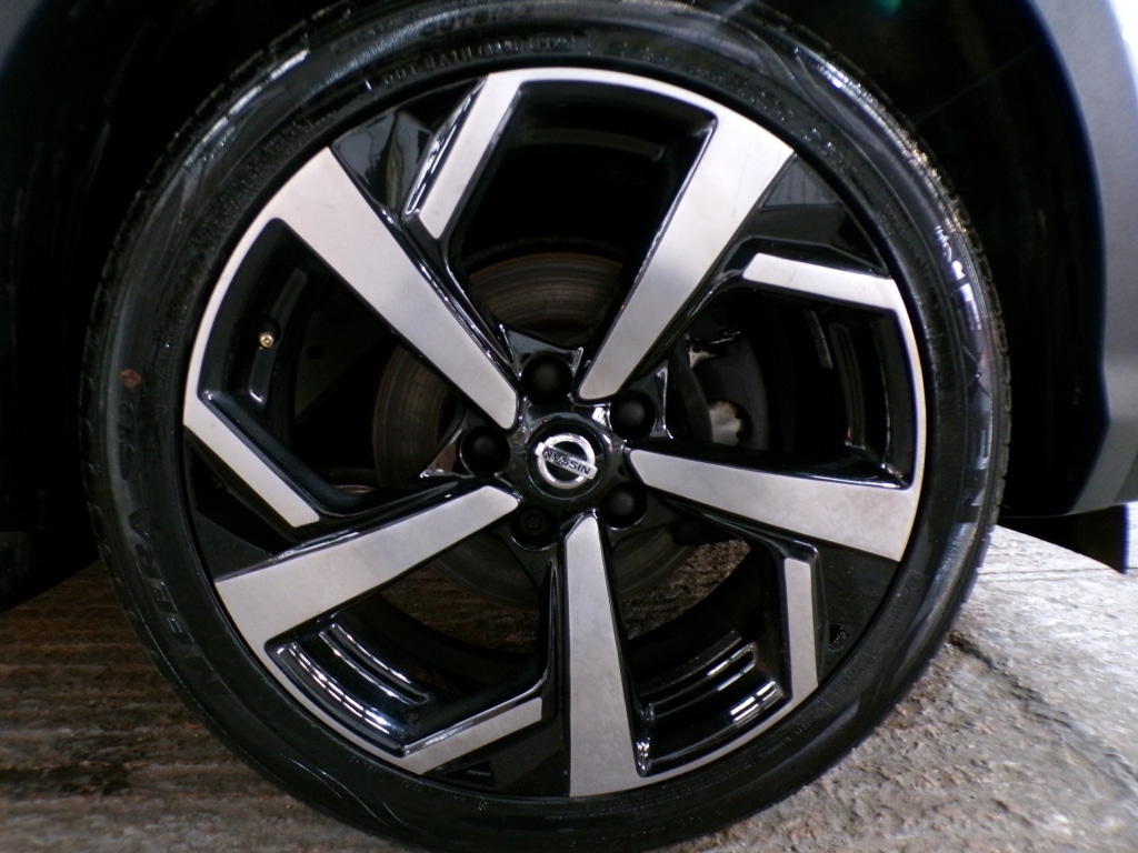 Used Nissan Qashqai 2018 for sale - 76832939: Photo 9