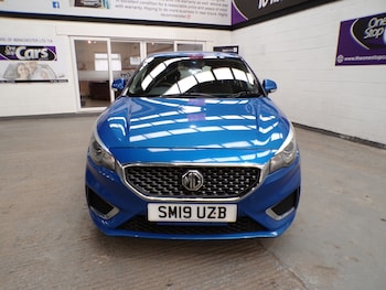 Used MG MG3 2019 for sale - 78474259: Photo