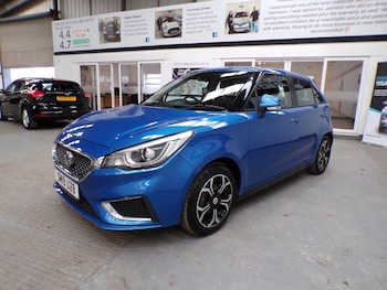 Used MG MG3 2019 for sale - 78474259: Photo