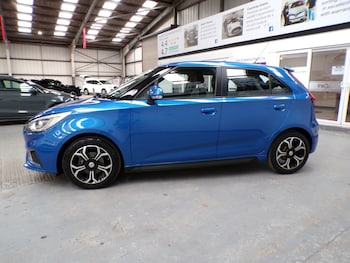 Used MG MG3 2019 for sale - 78474259: Photo