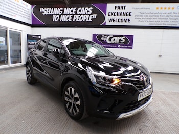 Used Renault Captur 2024 for sale - 78474256: Photo