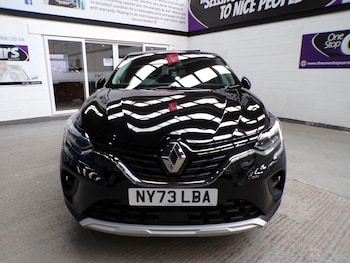 Used Renault Captur 2024 for sale - 78474256: Photo