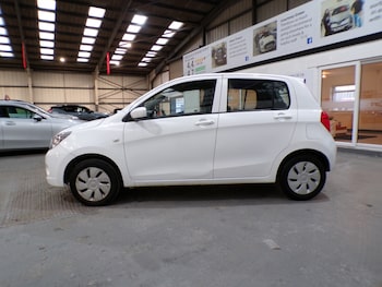 Used Suzuki Celerio 2016 for sale - 76787024: Photo