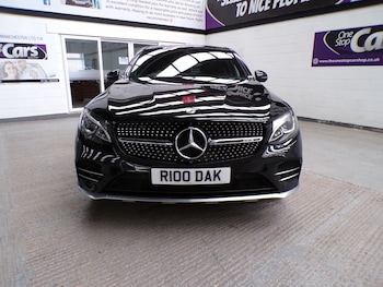 Used Mercedes-Benz GLC 2017 for sale - 79180031: Photo