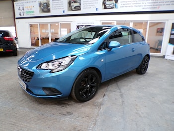 Used Vauxhall Corsa 2019 for sale - 77610580: Photo