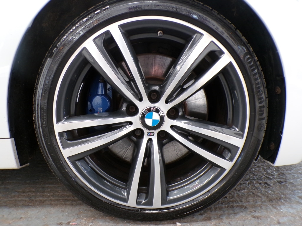 Used BMW 4 Series 2016 for sale - 76786996: Photo 12