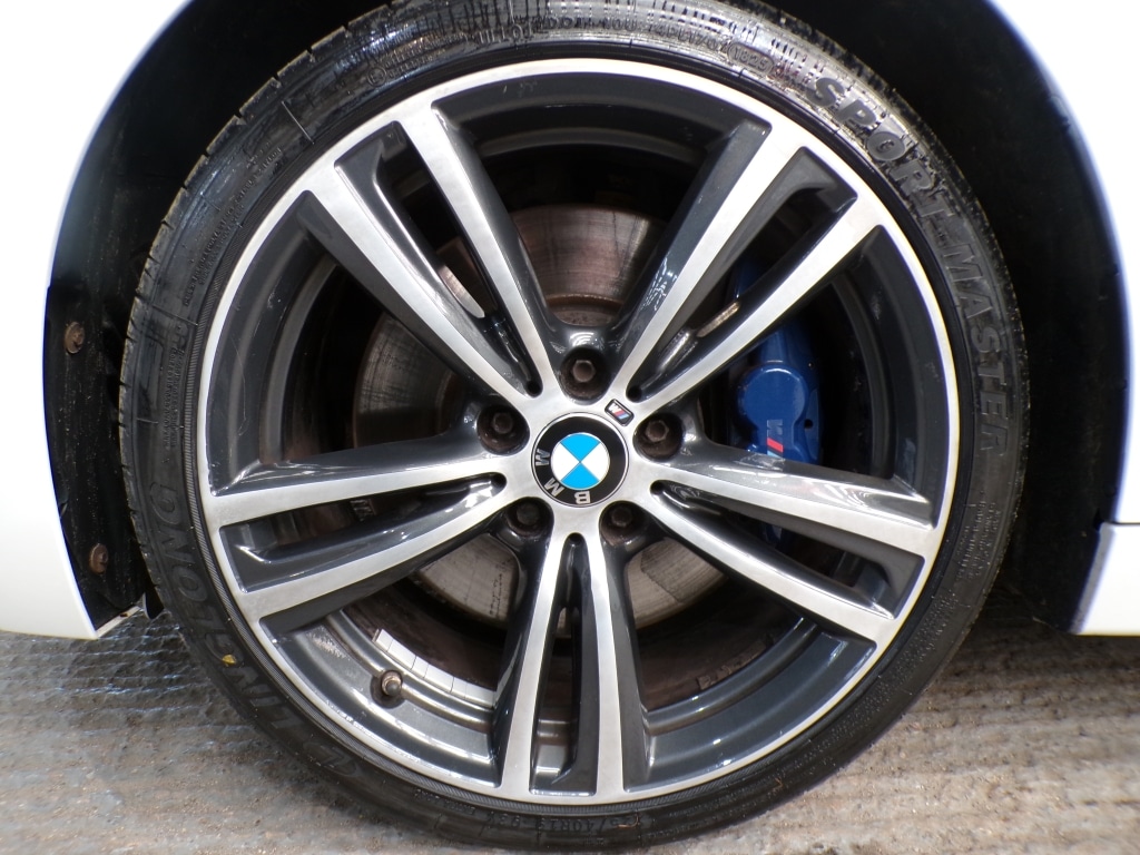 Used BMW 4 Series 2016 for sale - 76786996: Photo 13