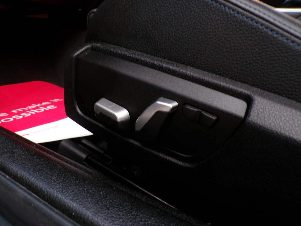 Used BMW 4 Series 2016 for sale - 76786996: Photo 18