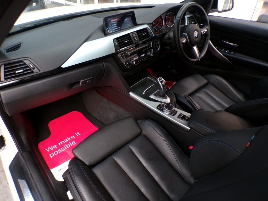 Used BMW 4 Series 2016 for sale - 76786996: Photo 19