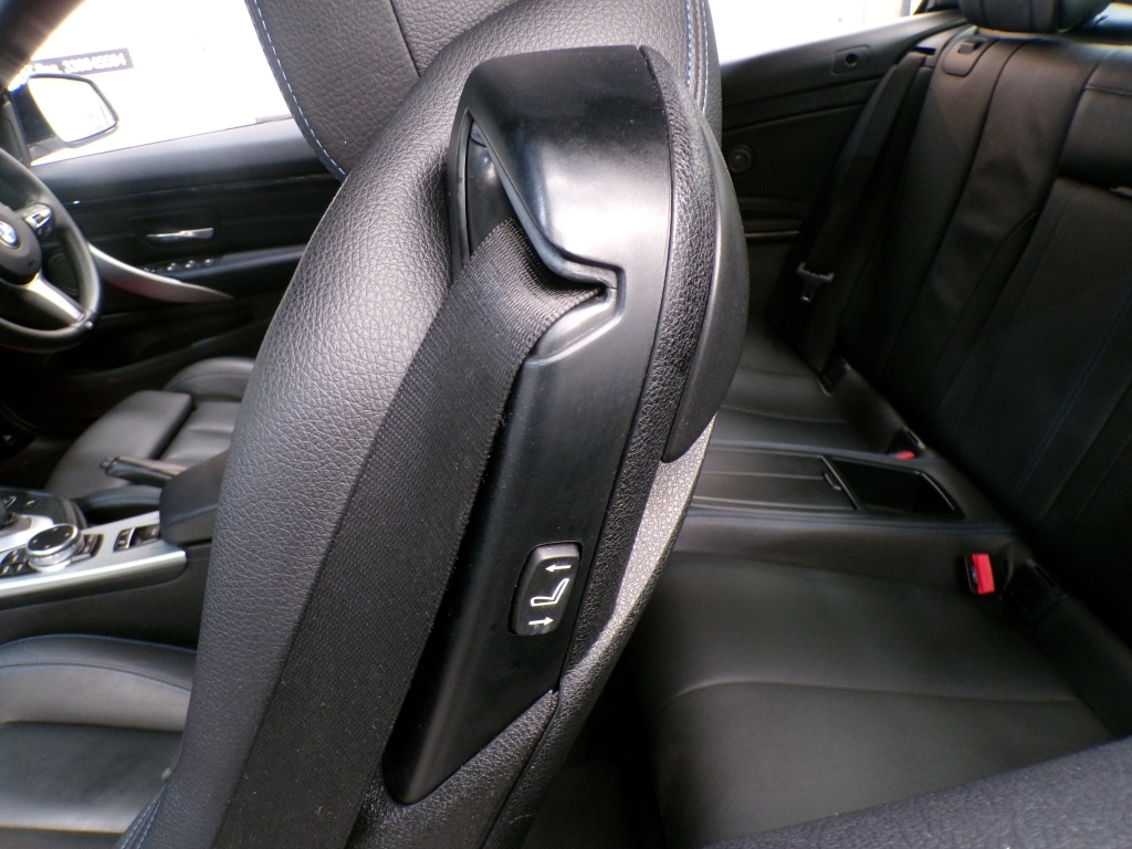 Used BMW 4 Series 2016 for sale - 76786996: Photo 20