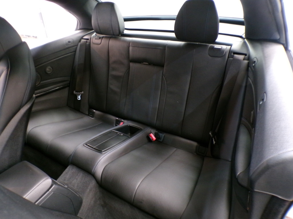 Used BMW 4 Series 2016 for sale - 76786996: Photo 21