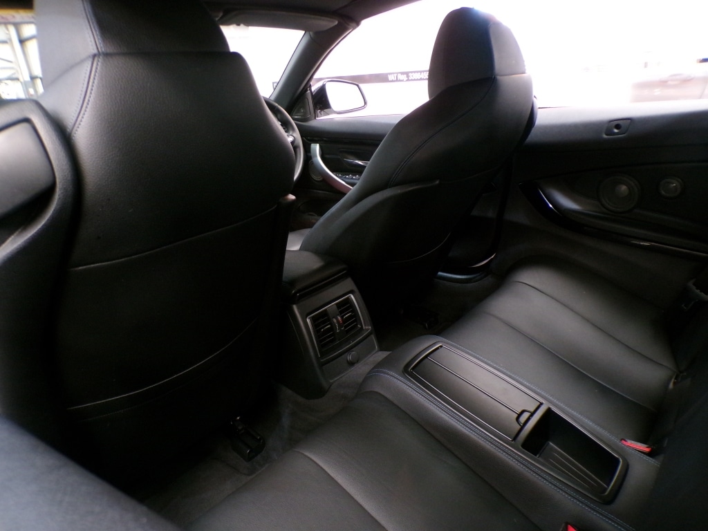 Used BMW 4 Series 2016 for sale - 76786996: Photo 22