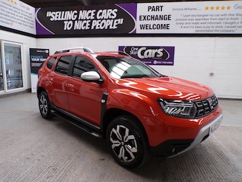 Used Dacia Duster 2022 for sale - 79156846: Photo
