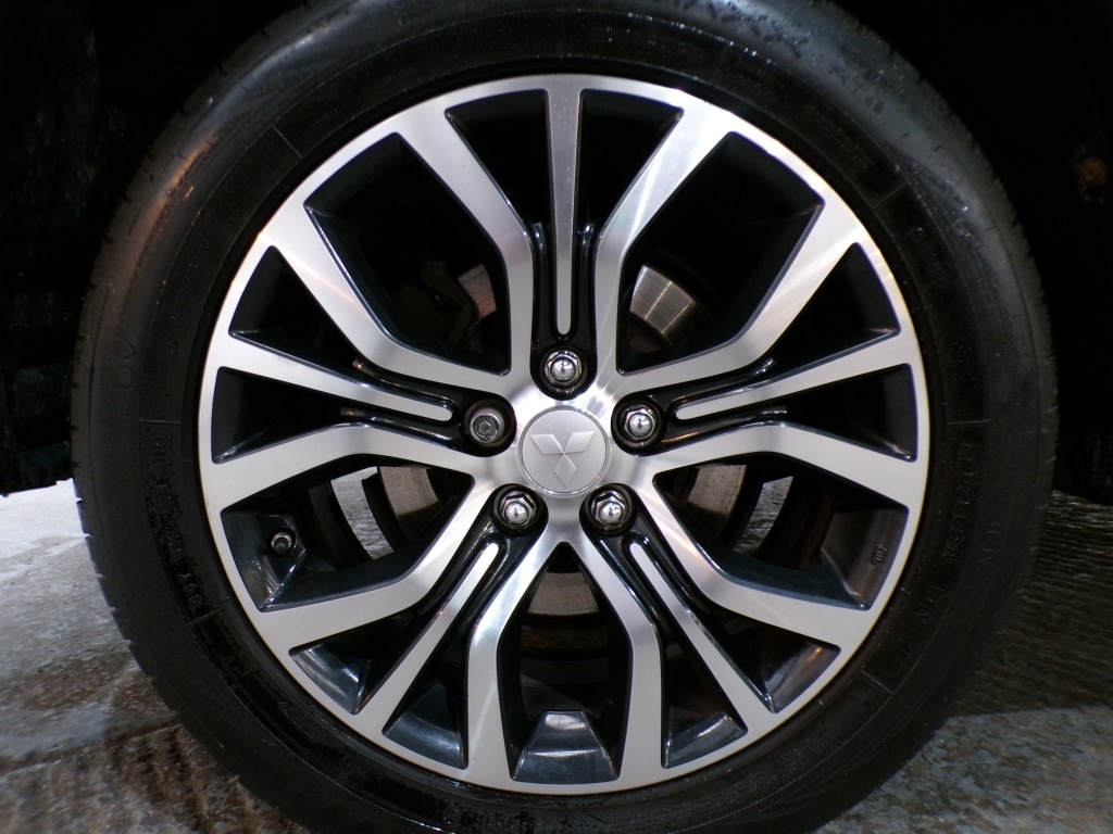 Used Mitsubishi Outlander 2018 for sale - 77189519: Photo 10